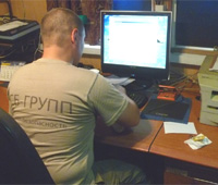 استكشاف وتحليل